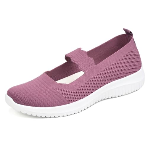 Chaussures d'été décontractées pour femmes idéales pour la plage