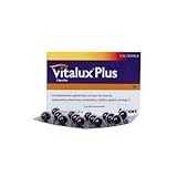 vitalux plus kaufen Vergessen Sie einfüllen der Korb mit mehreren Produkten des Verkäufers Apotheke Ribera für optimieren die Versandkosten Flatrate in Versandkosten.