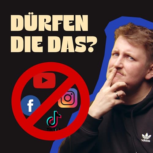 Social Media Verbot unter 16 - N&uuml;chtern betrachtet #1