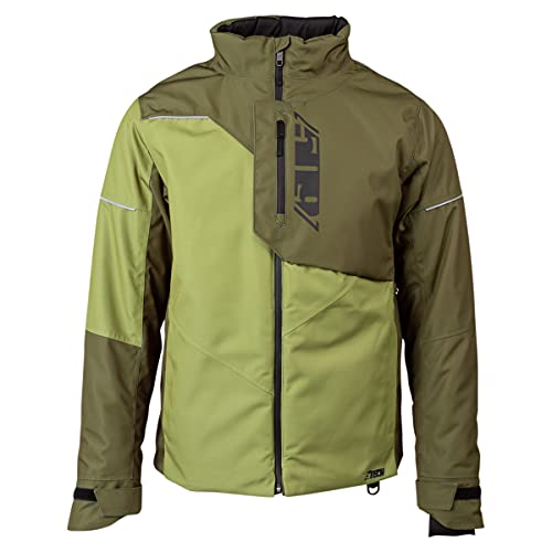Image of 509 Range Insulated Jacket