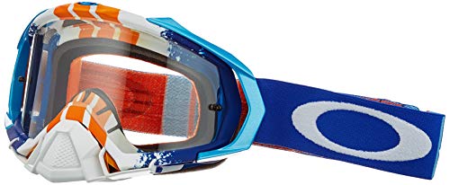 Oakley Mayhem Pro MX Goggles