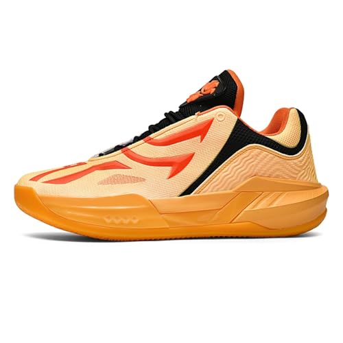 [Solastride] Y ʋC oXPbg{[V[Y ~ ϖՐ Ռz y X|[cg[jOV[Y(Orange,27 cm)