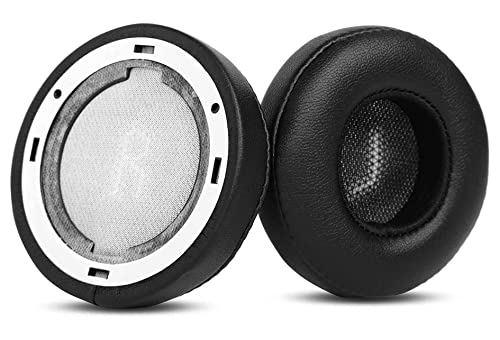 Coussinets JBL E45BT pour réparer un casque audio usé avec mousse mémoire