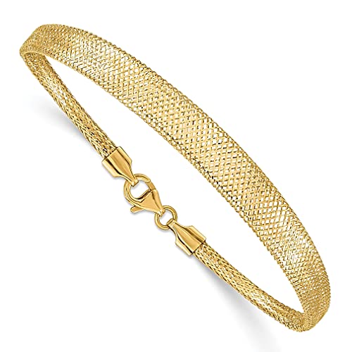 12 Best Gold Bracelets For Her in 2023 Top Brands Review