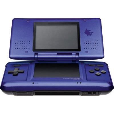 定休日以外毎日出荷中] DS ポケパーク限定 ピカチュウの森 本体 愛知