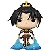 POP! Avatar: The Last Airbender - Azula (Agni Kai) - Special Edition Exclusive (Big Apple Collectibles)