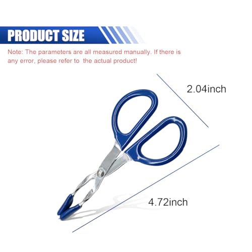 Herramienta Mini Alicate para Extracción de Focos miniatura 2