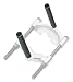 Gedore 8109750 Juego de extractor de guillotina 1.38/0+1.38/AV+1.40/0