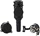 HELLA Anhängerstecker - 12V - 13-polig - 8JA 005 951-041