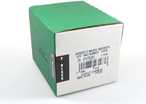 Wheel Weight, PZ SRS, 1.75 Oz., PK25