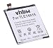 Produktbild vhbw Akku kompatibel mit Blu L150u, Life Play S Handy Smartphone Telefon (1800mAh, 3,7V, Li-Polymer)