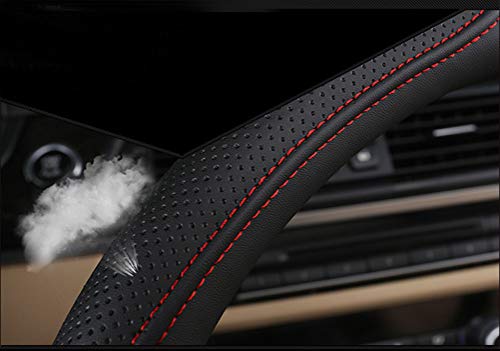 Coprivolante per auto Summer Helper Cool Nero