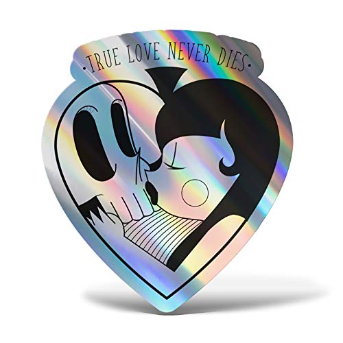 Erreinge® Adesivo Olografico 12 cm Cool Girlz