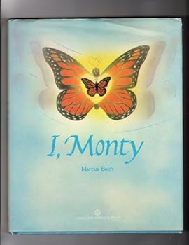 Hardcover I, Monty (Deluxe Edition) Book