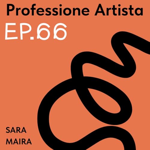 Aspettarti che l'arte parli da sola &egrave; il pi&ugrave; grande errore che puoi fare #66