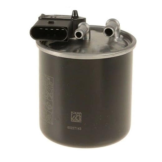 Fits Mercedes Benz Sprinter 2500 3500 Diesel 2010-2017 Fuel Filter