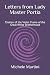 Letters from Lady Master Portia: Chohan of the Violet Flame of the Great White Brotherhood (Letters from de Ascended Masters)