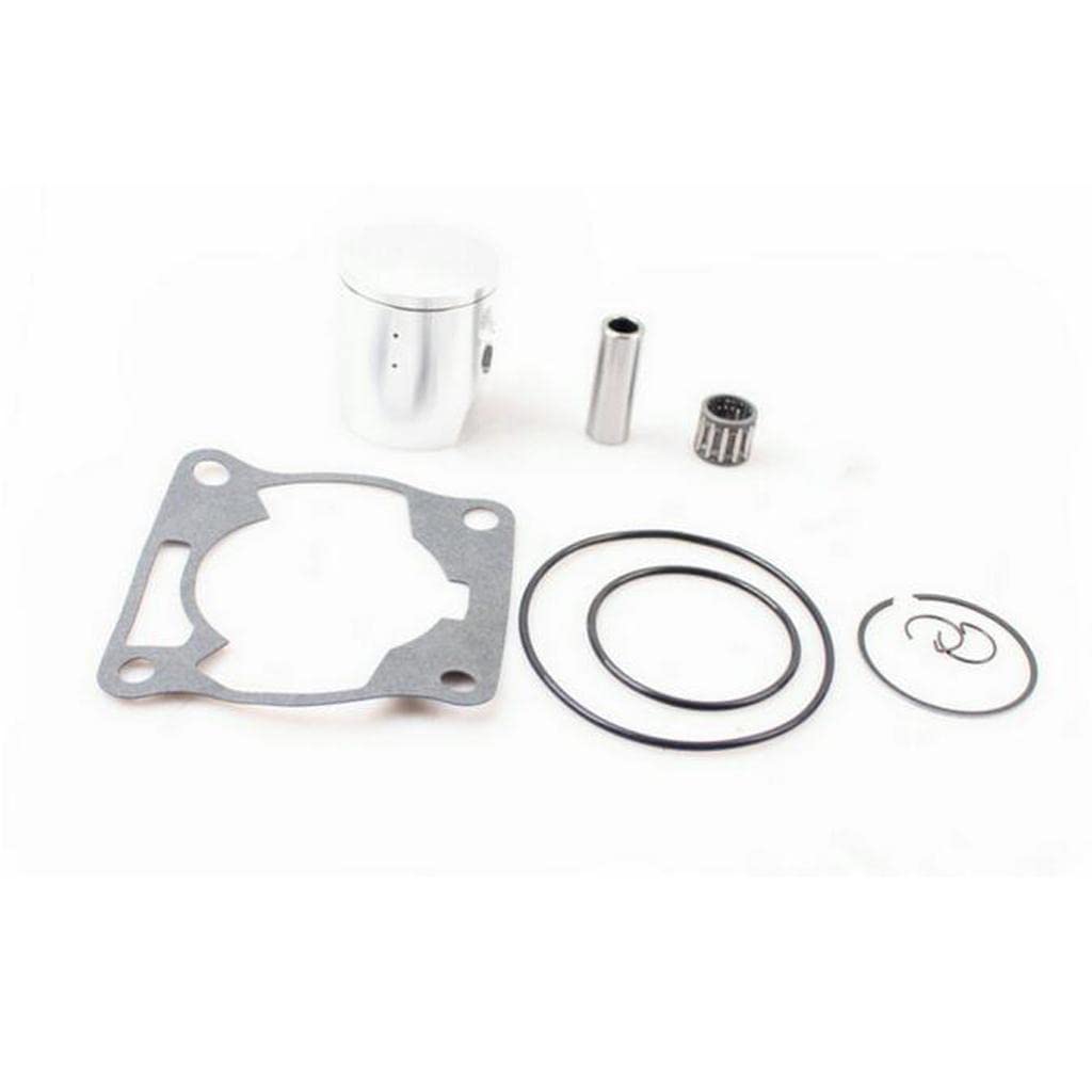 Cylinder Kit de Pistón Junta Cilindro y Recambio Completo Piezas Probadas para Estándares Originales Adecuado para YZ85 2002-2014