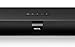 TCL Alto 7 2.0 Channel Home Theater Sound Bar with Built-in Subwoofer - TS7000, 36