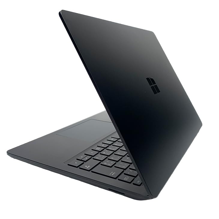 Amazon.co.jp: マイクロソフト Surface Laptop 3 13.5インチ第10世代