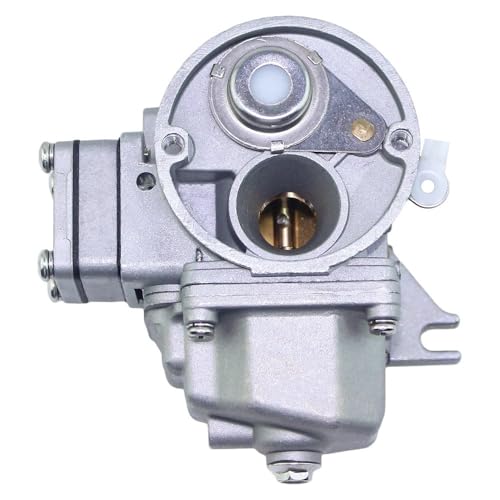 Carburateur pour moteur hors-bord 2 temps 6E3-14301-03