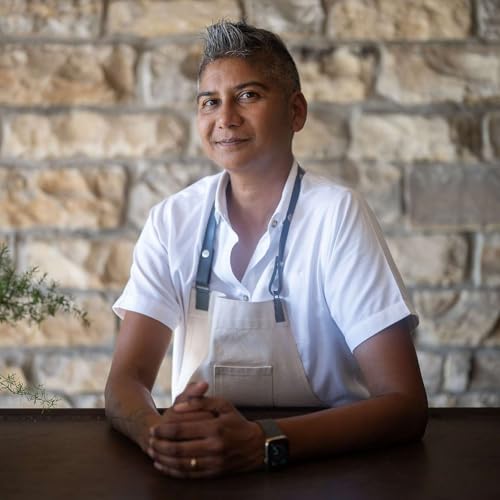 Chef Preeti Mistry Dishes On Their Culinary Evolution and Diving Into Asian Flavors in Napa