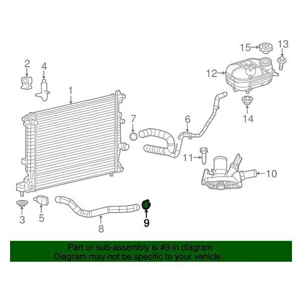 Amazon.com: Mopar 52014598AA CLAMP HOSE : Health & Household 