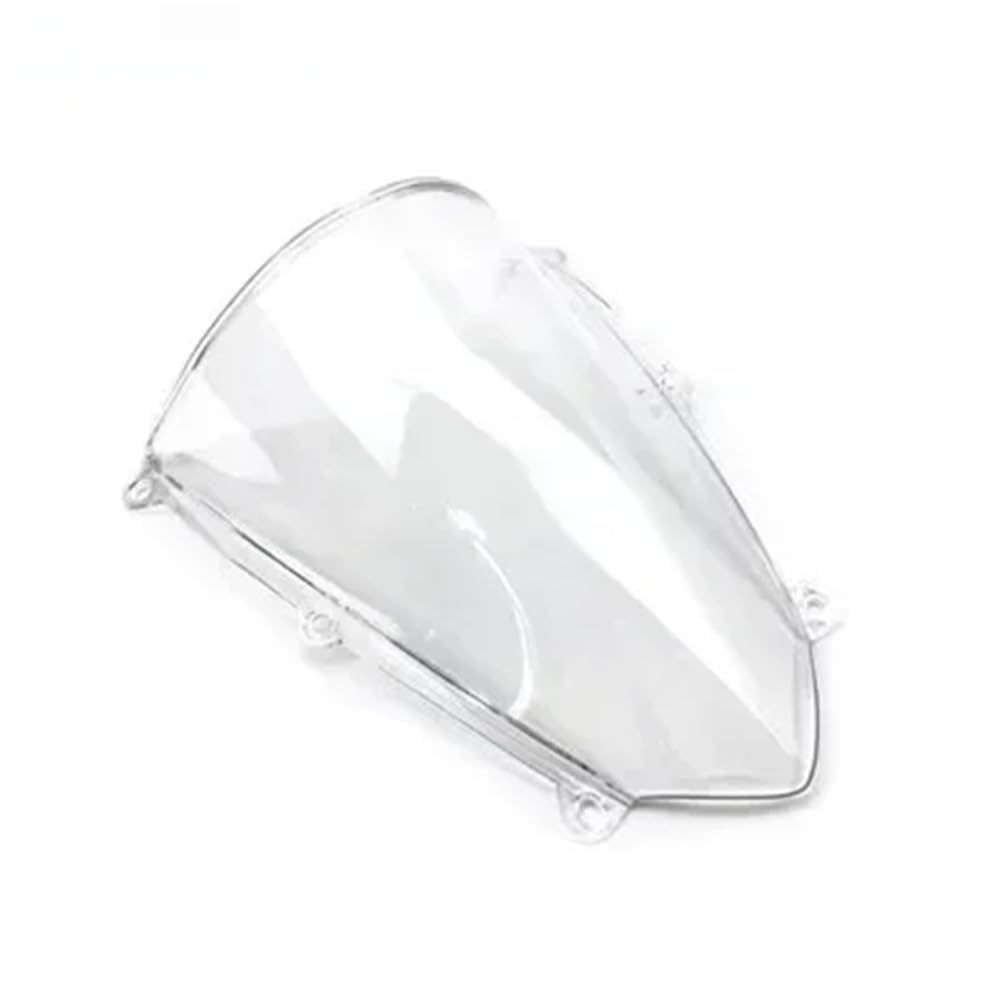 Pare-brise CBR600RR déflecteur de vent moto pour modèles de 2007 à 2012 - 8