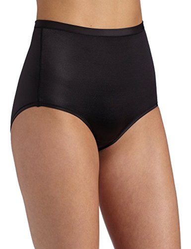 Image of Vanity Fair Women's Body Caress Brief Panty 13138