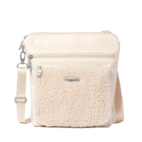 Baggallini Modern Large Pocket Crossbody