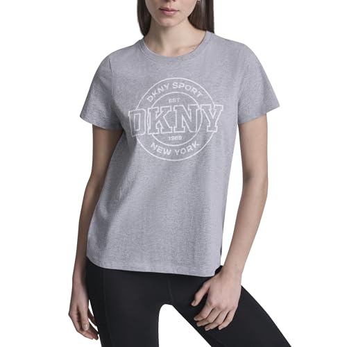 Amazon.com: DKNY: TEES & TANKS