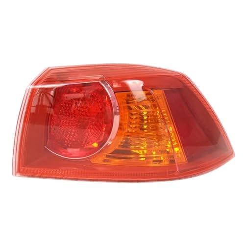 Couvercle feu arrière Lancer EVO 10 résolvant infiltration eau - 5