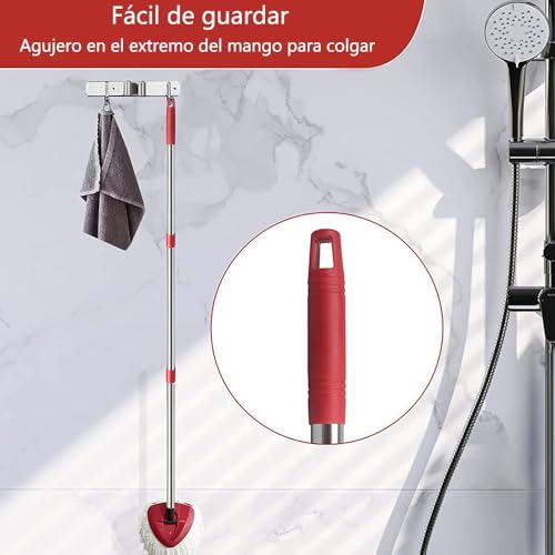 Lista de Trapeador spin mop de esta semana. 29 Imagen adicional
