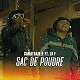  Sac de poudre