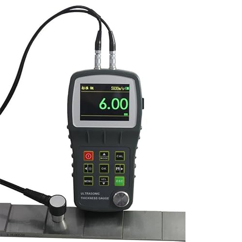 CVFRDD U150 Ultrasonic Thickness Gauges Instrument for Measuring Thickness