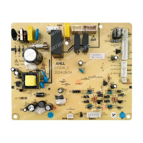 Carte Mère De Réfrigérateur 356WE/350W B0901 module de rechange pour MLK0903