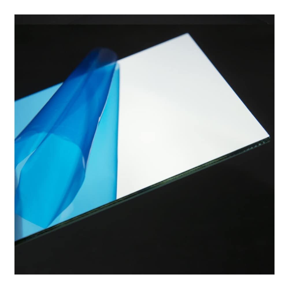 Microscope Observation 1pcs 70x52x3mm Optical Front Surface Reflector Mirrors High Reflectivity First Surface Mirror