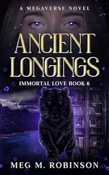 Paperback Ancient Longings Book