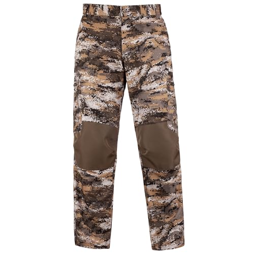 Image of Huntworth Men 's Stretch Woven Hunting Pants
