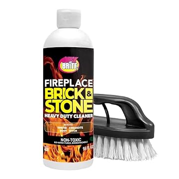best stone for fireplace