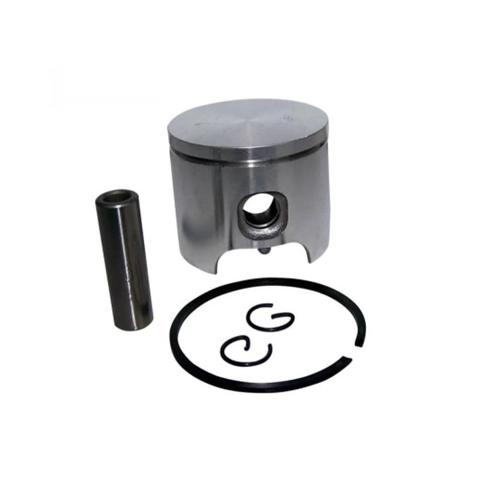 Pistón de 45mm y 46mm con juntas para motosierra 50 51 55