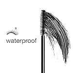 Clinique High Impact Waterproof Mascara | Lengthening, Volumizing, Smudge-Proof + Safe For Sensitive Eyes - Image 4