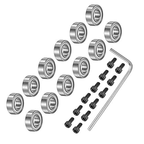 uxcell ベアリングキット