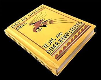 Hardcover When the Storm God Rides Tejas and Other Indian Legends Book