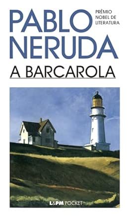 A Barcarola