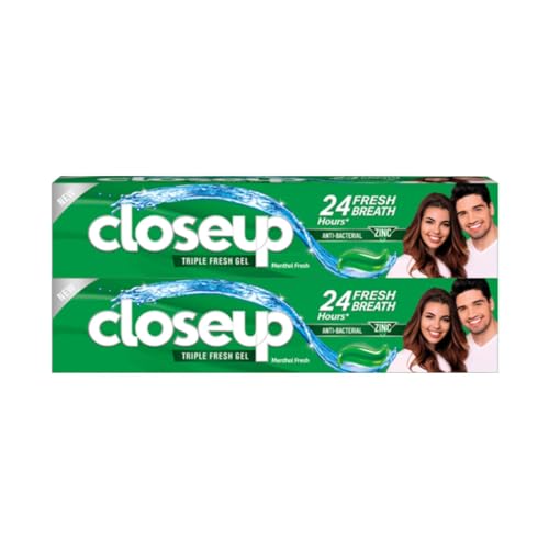 معجون أسنان كلوس اب