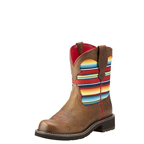 Image of Ariat Women's Fatbaby Western Boot