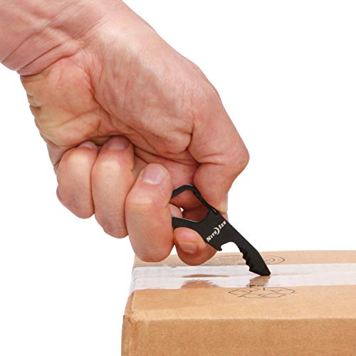 Nite Ize Doohickey Clipkey Key Tool - Black #TOP4