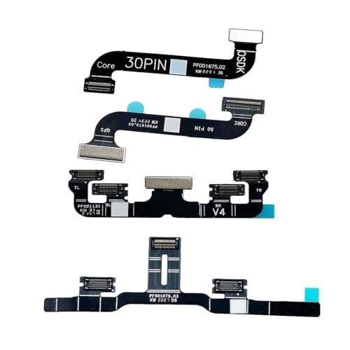 Cable 50pin GPS para solucionar errores de sensor de visión en Mavic 3T 2