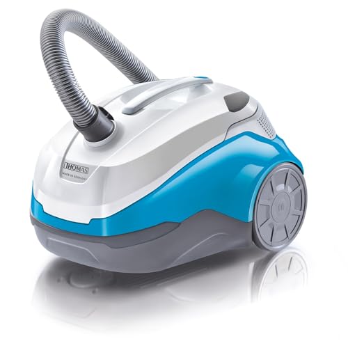 Thomas Perfect air allergy pure